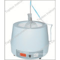 Popular best quality intelligent stirring heating mantles